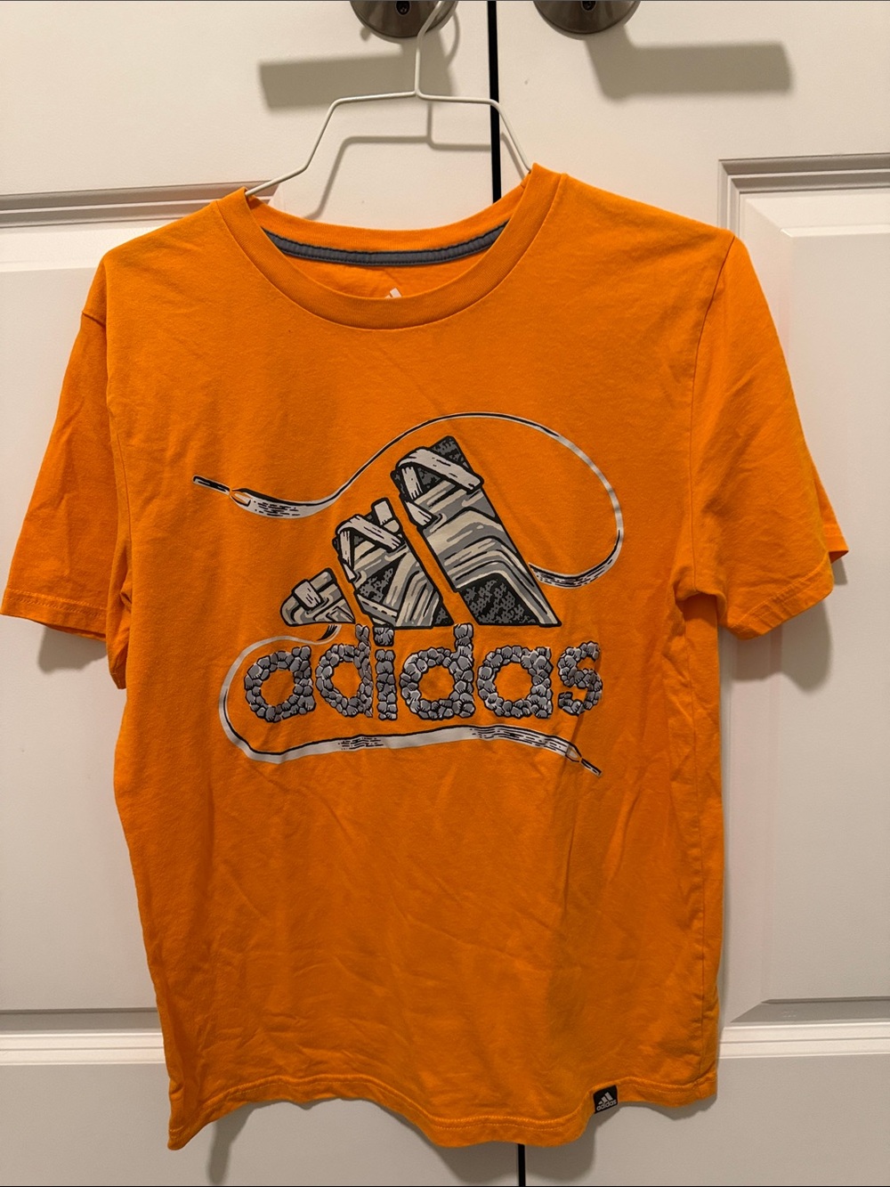 Boys adidas T-shirt bundle - Picture 7 of 10